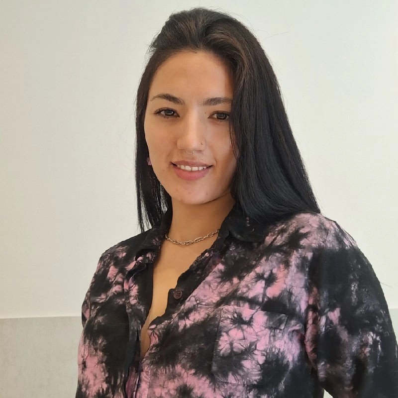 Vanesa Pérez