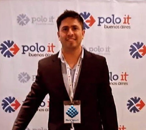 Rodrigo Castro