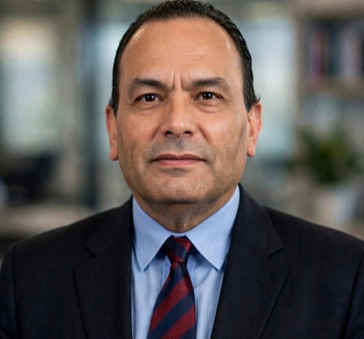 Gustavo Valdez
