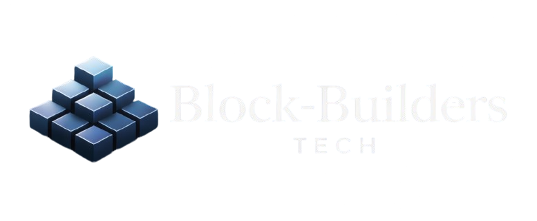 Block-Builders Tech
